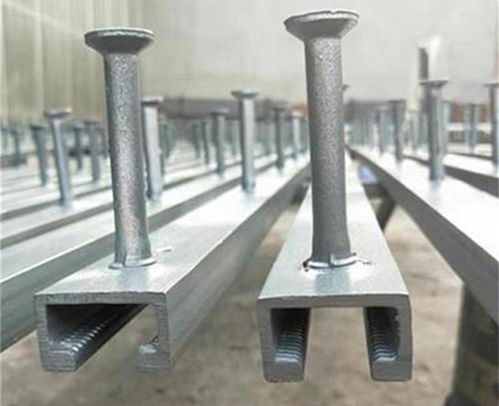 河北運(yùn)泰金屬制品公司 專業(yè)不銹鋼哈芬槽制造商，構(gòu)筑穩(wěn)固連接